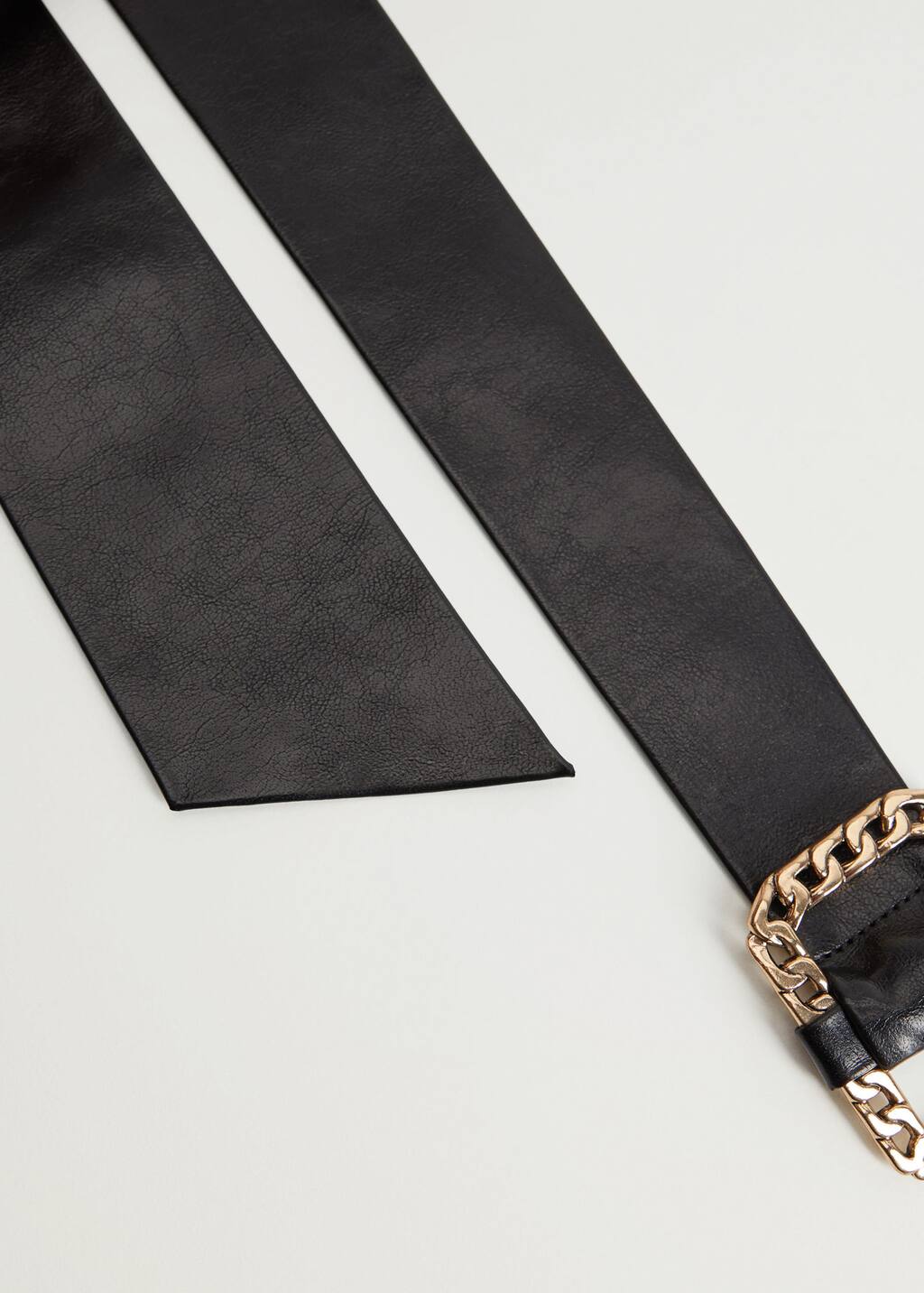 Mango Chain belt 77036315 99