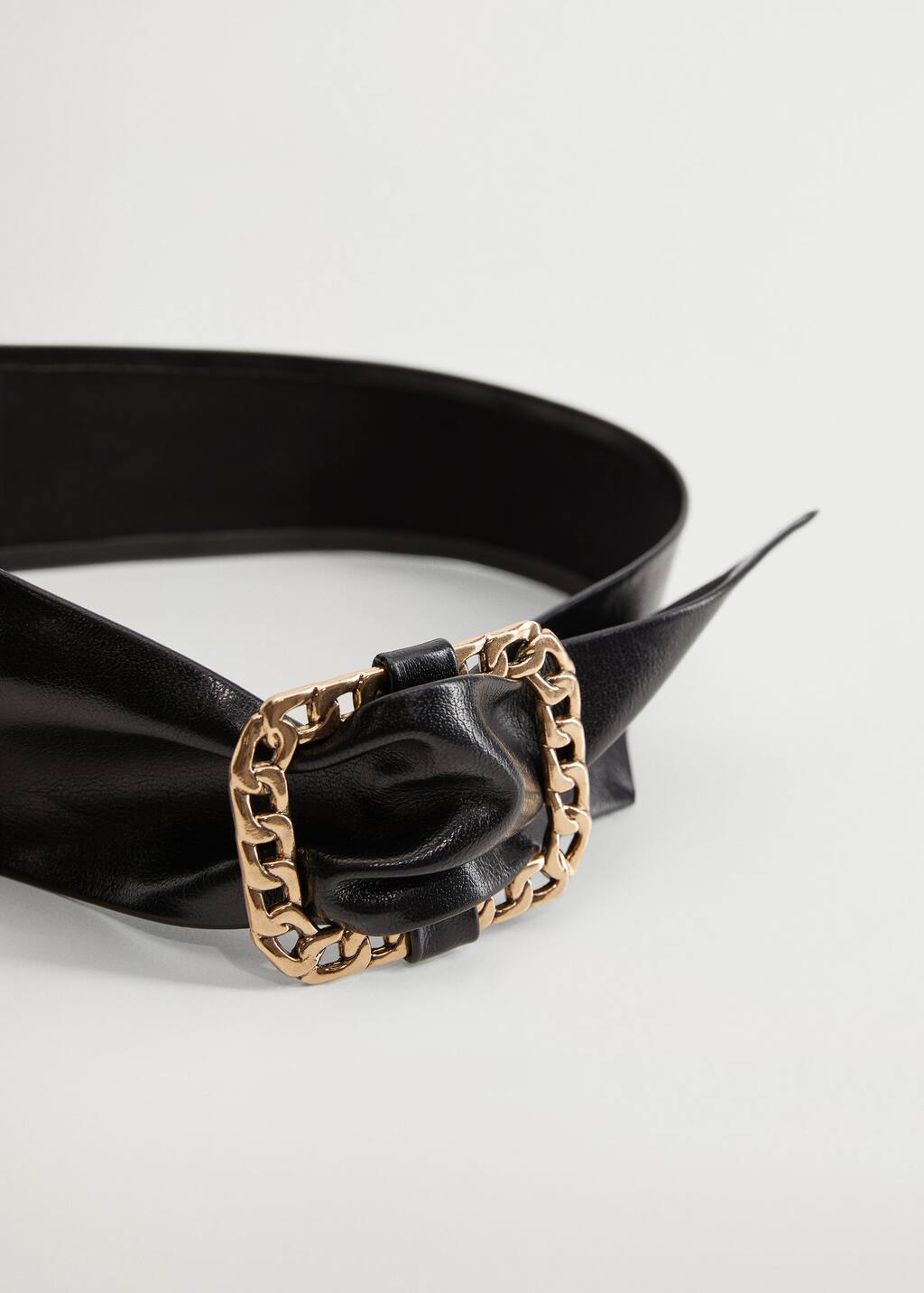 Mango Chain belt 77036315 99