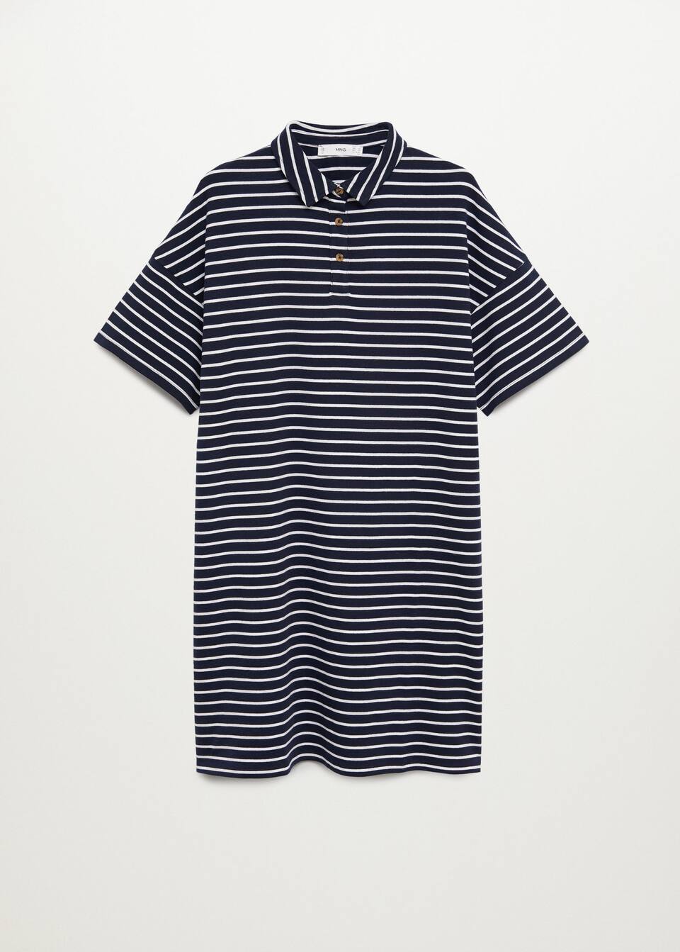 Dress Woman Mango Curacao