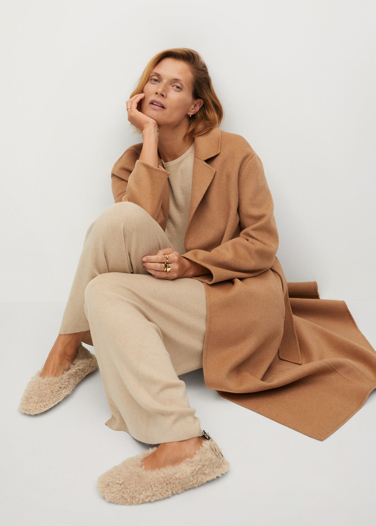 STYLECASTER | Mango vs Zara