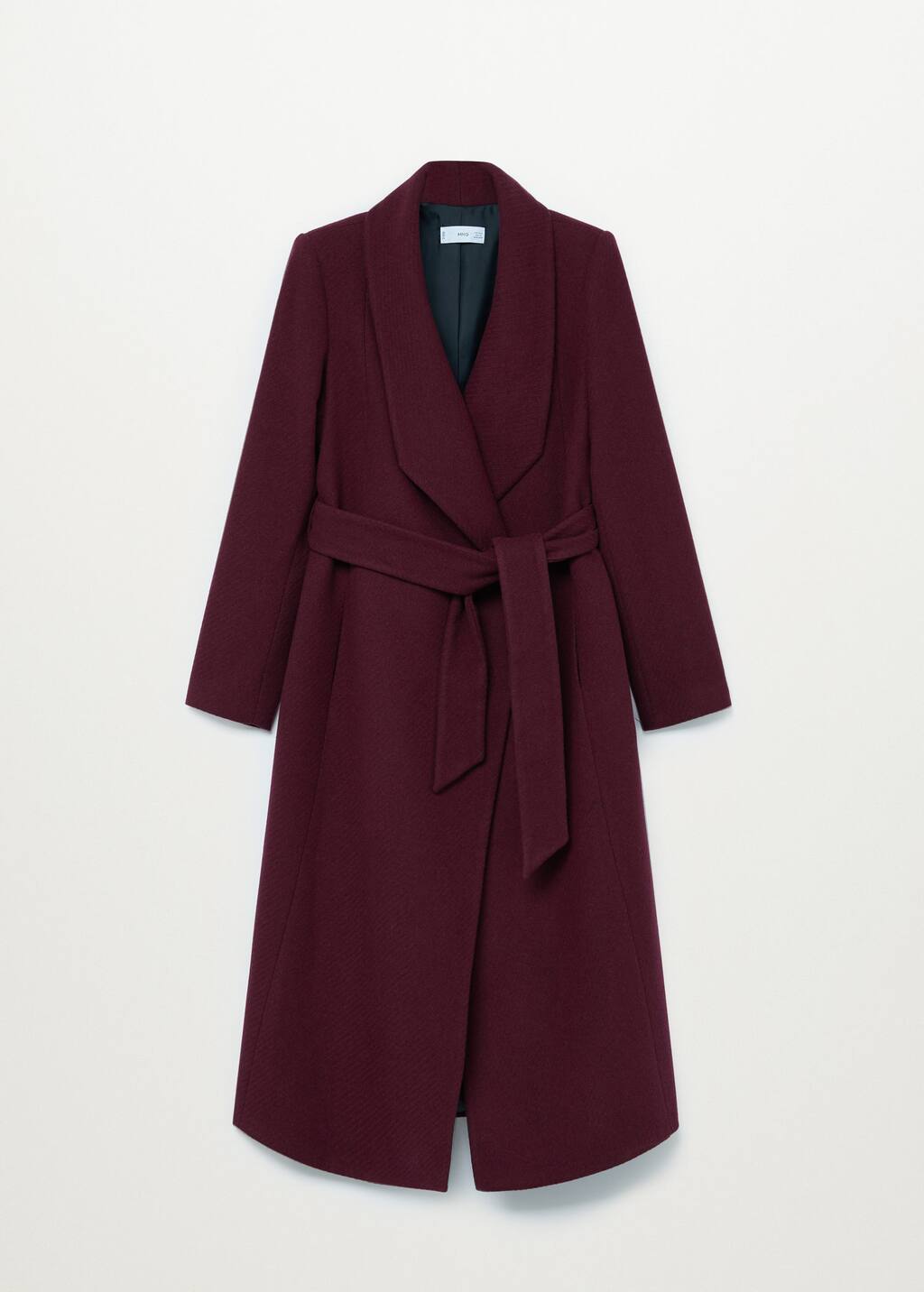 cheap double breasted coat