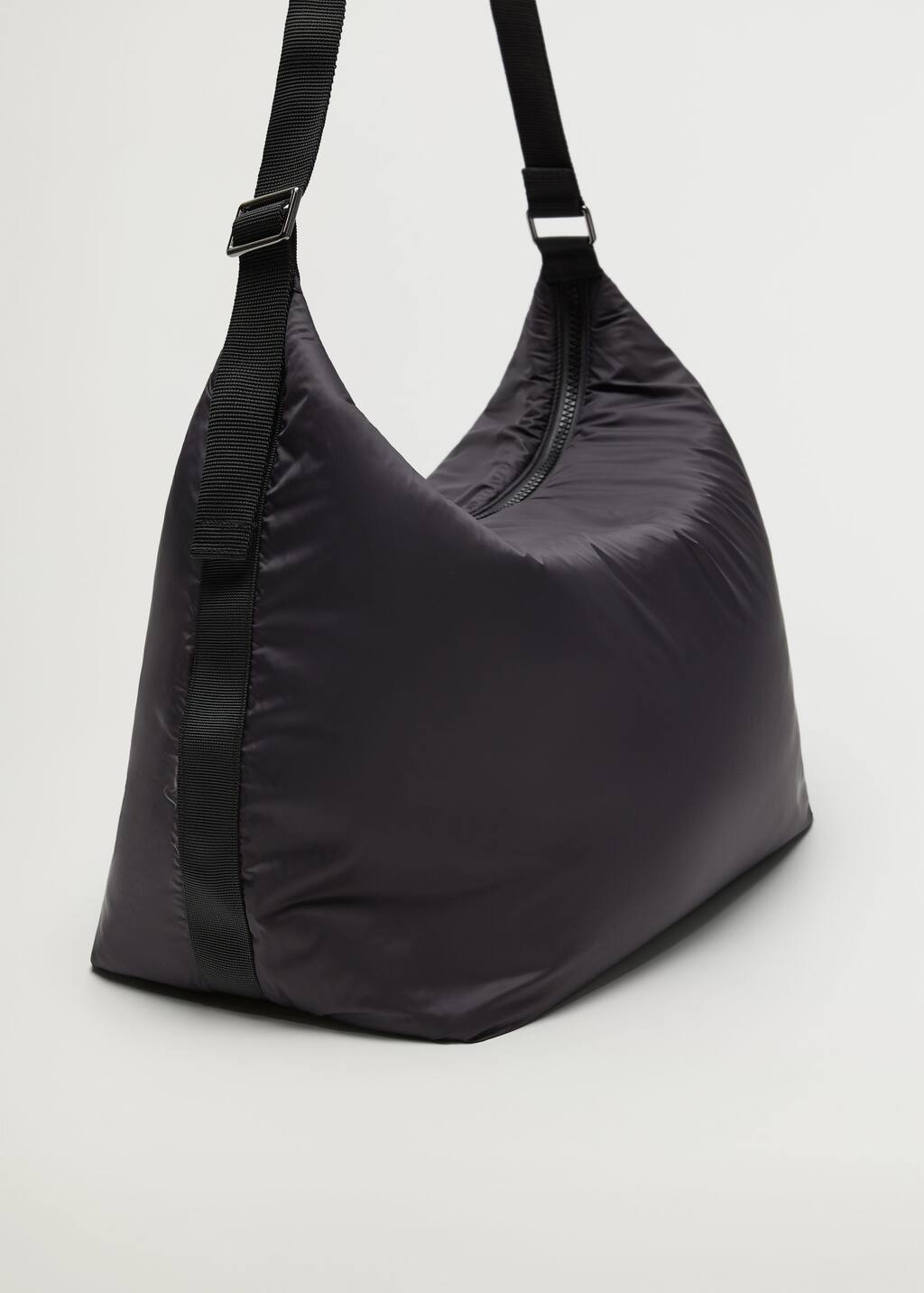 Mango Quilted bag 77037903 99