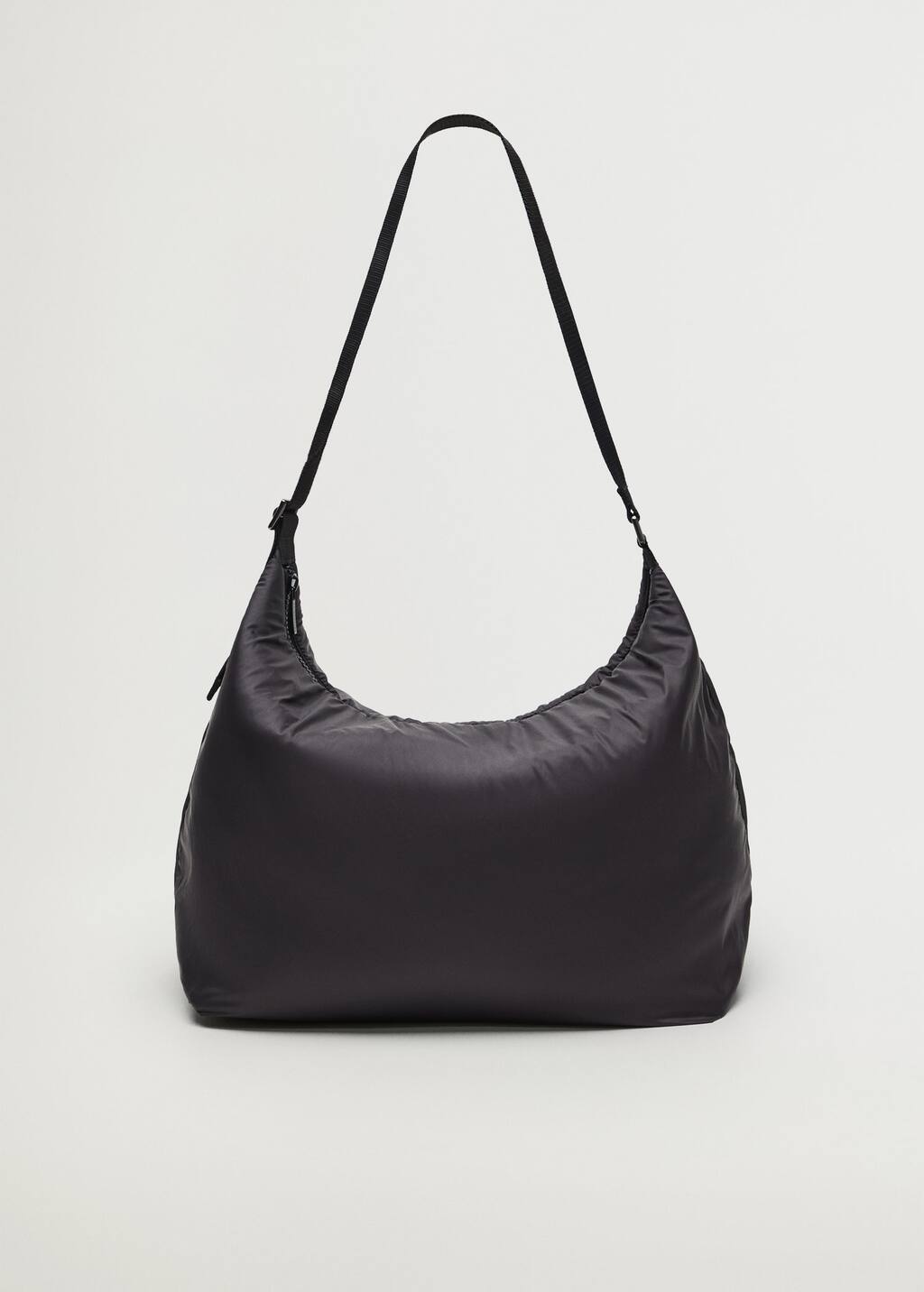 Mango Quilted bag 77037903 99