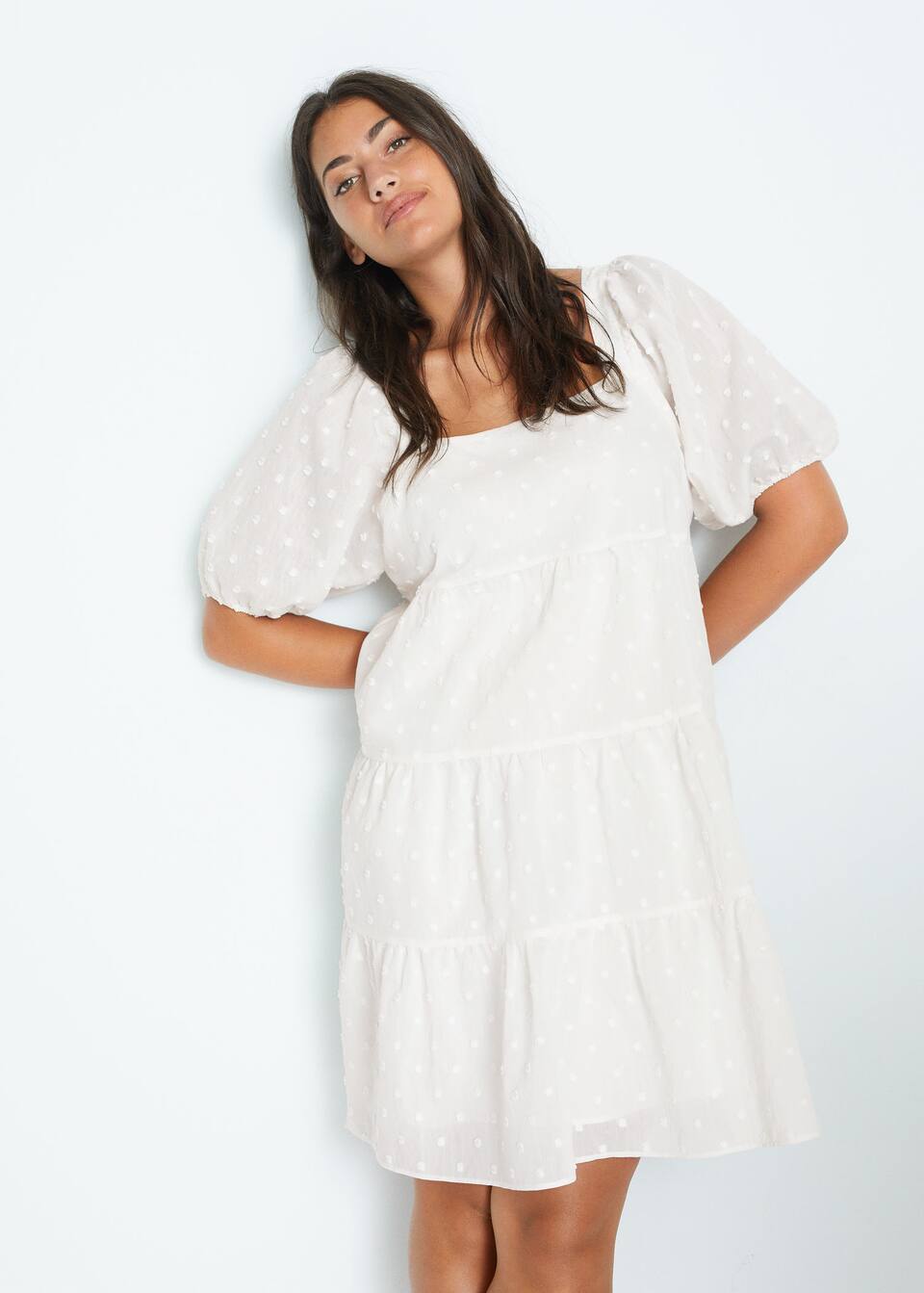 Kleid Grosse Grossen Violeta By Mango Schweiz