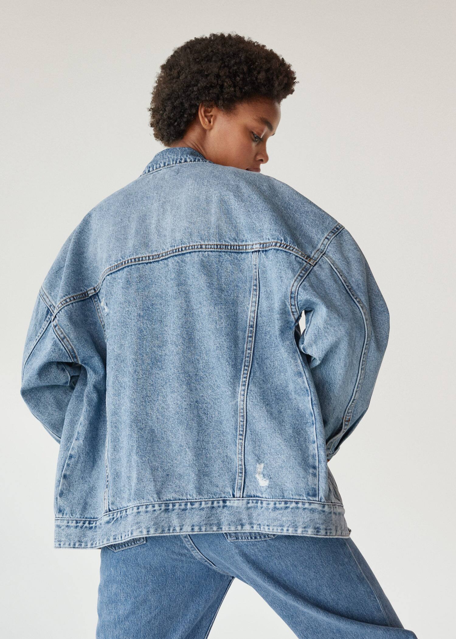 Jackets For Women 2020 Mango Usa