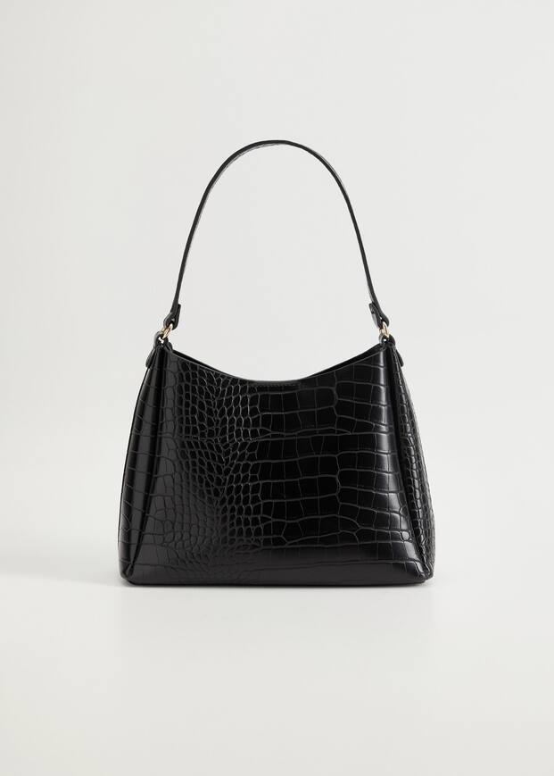 Sac seau effet croco - Article sans modèle