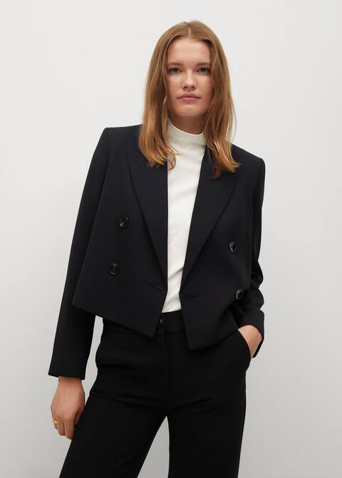 Chaquetas de Mango a buen precio ideales para un tiempo cambiante 6 Moncloa 77042894 99 Moncloa