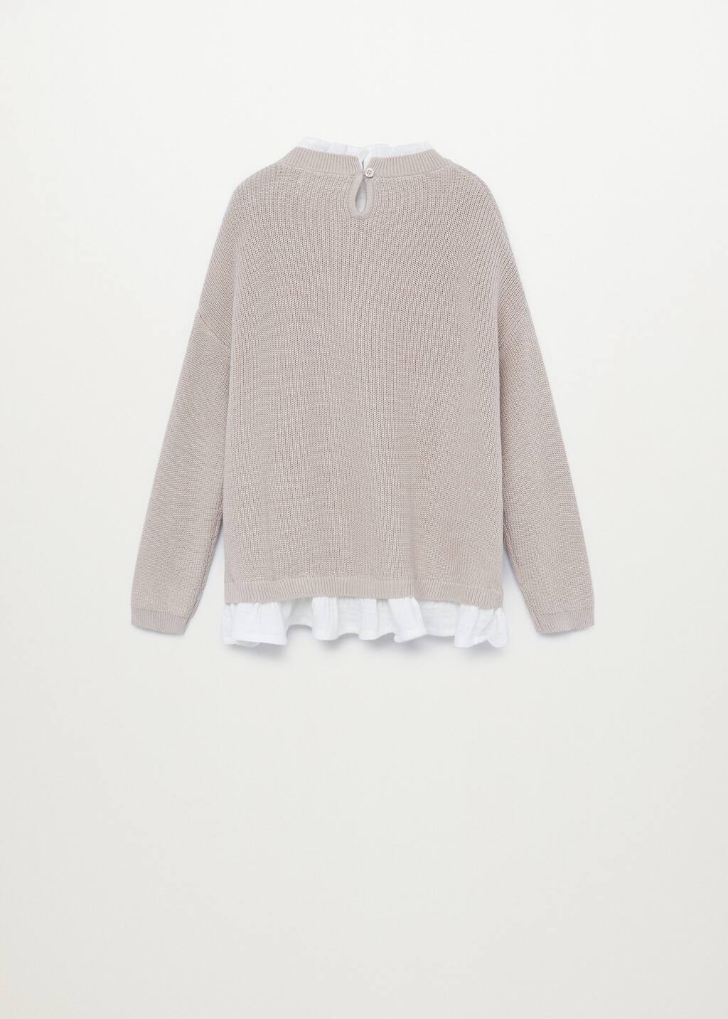 Pulls et cardigans pour Fille 2020 | Mango Kids France Pulls et cardigans pour Fille 2020 | Mango Kids France
