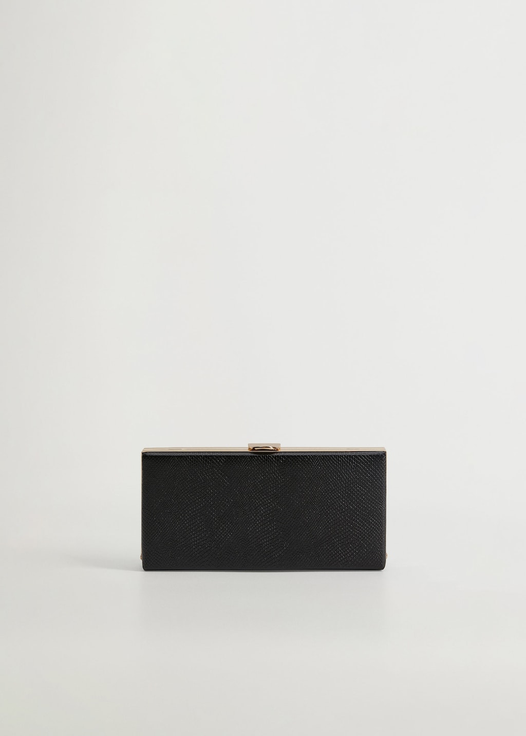 pochette serpent mango