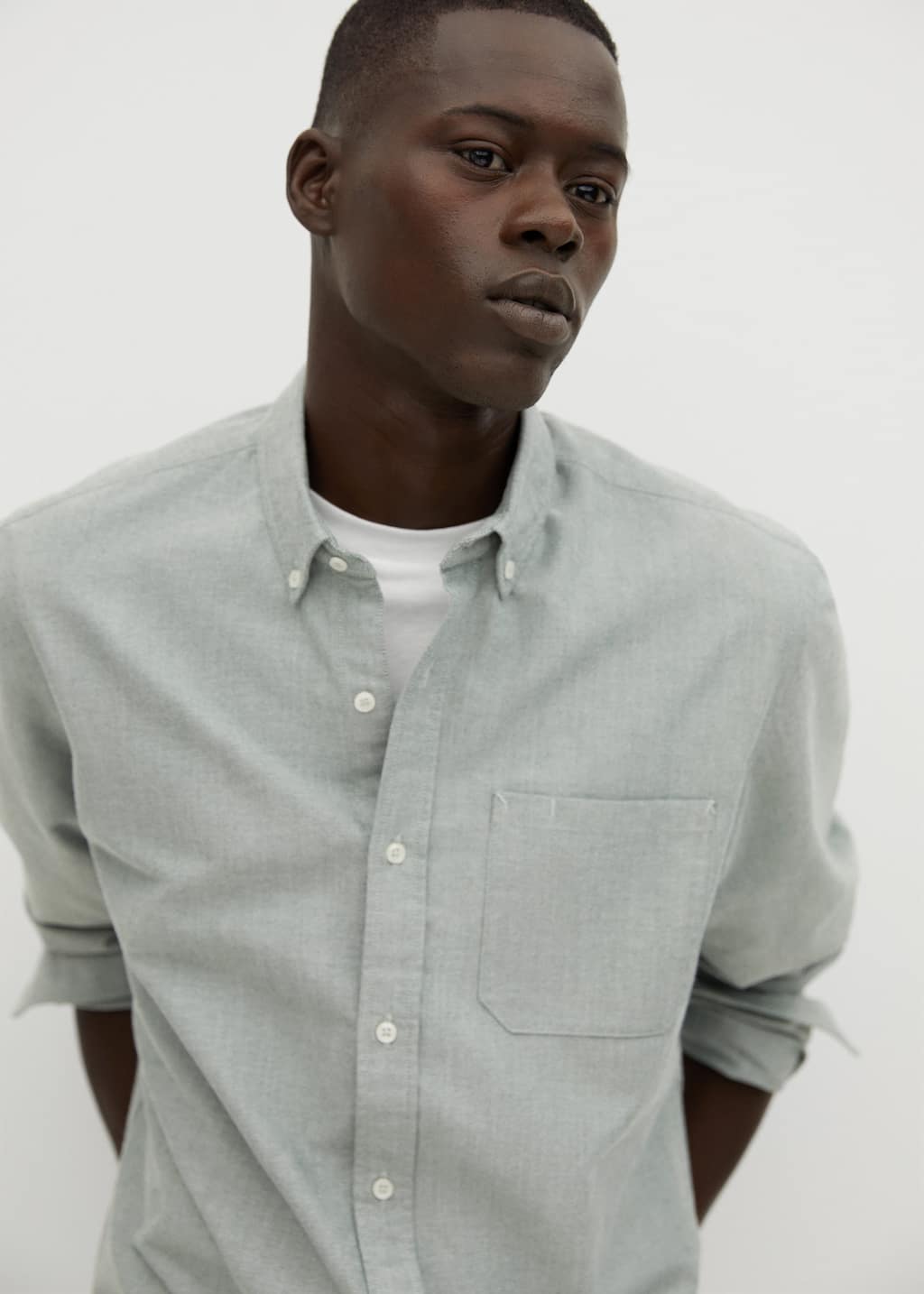 Camisas de Hombre 2020 | Mango Man España Camisas de Hombre 2020 | Mango Man España