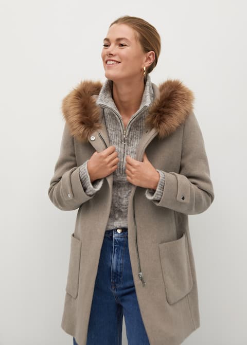 Ofertas en Mango: chaquetas rebajadas por tiempo limitado 1 Merca2.es 77047877 33 Merca2.es