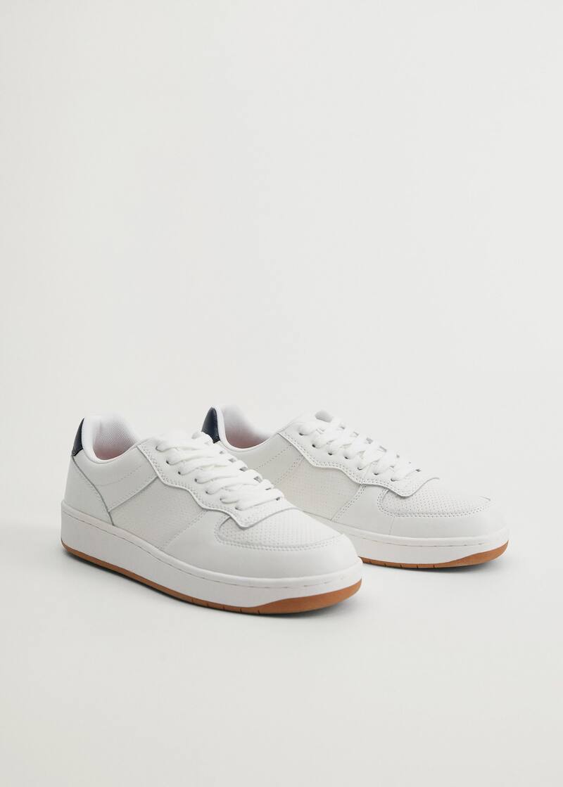 Shoes For Man 2020 Mango Man Pakistan