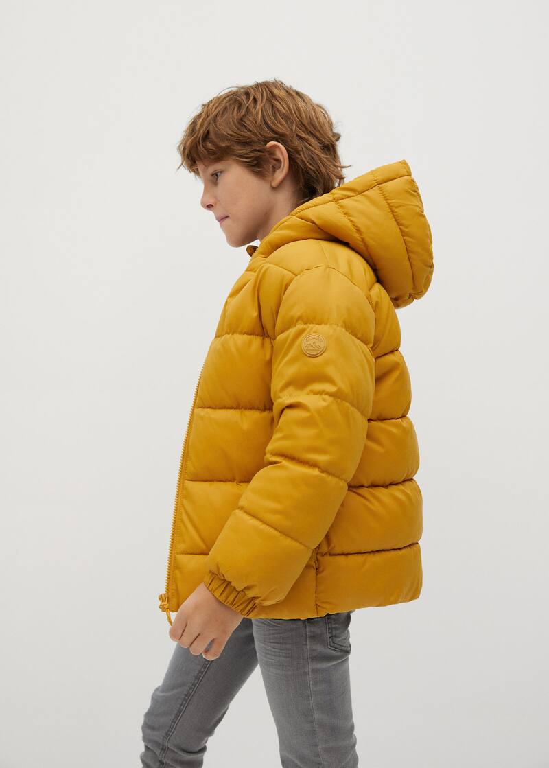 Coats For Boys 2020 Mango Kids Kenya