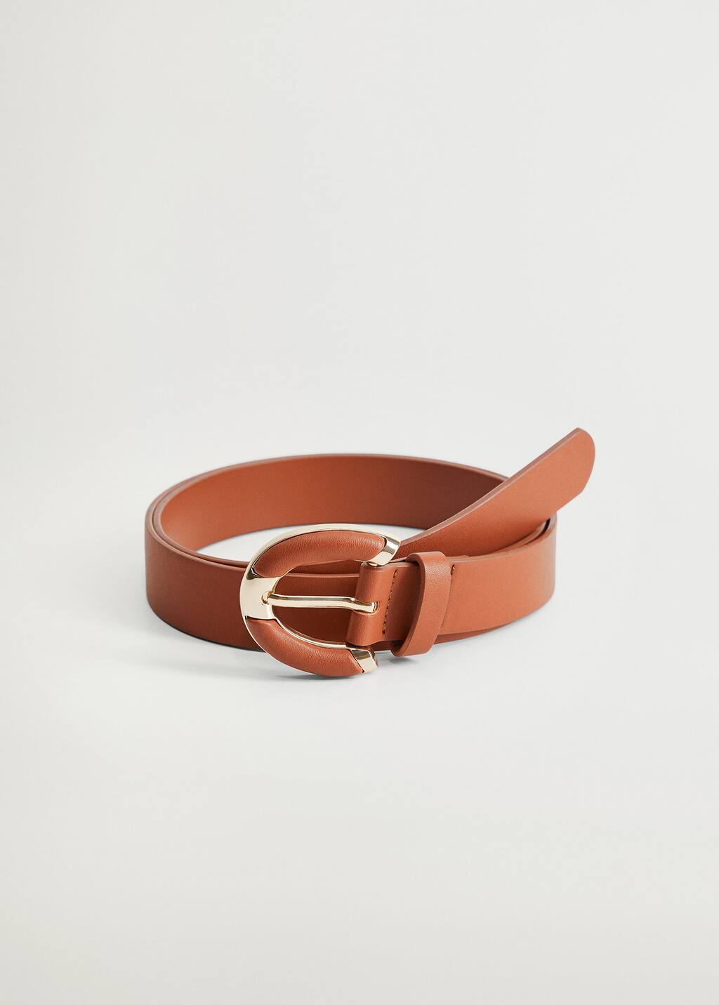 2 buckle belt