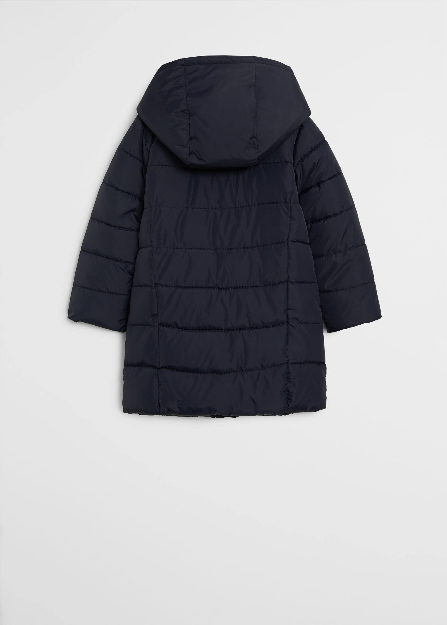 Mantel Fur Madchen Mango Kids Deutschland