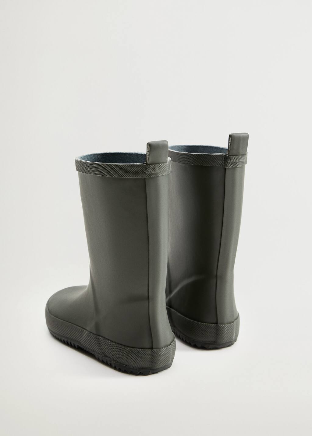 Mango Wellies 77054391 37