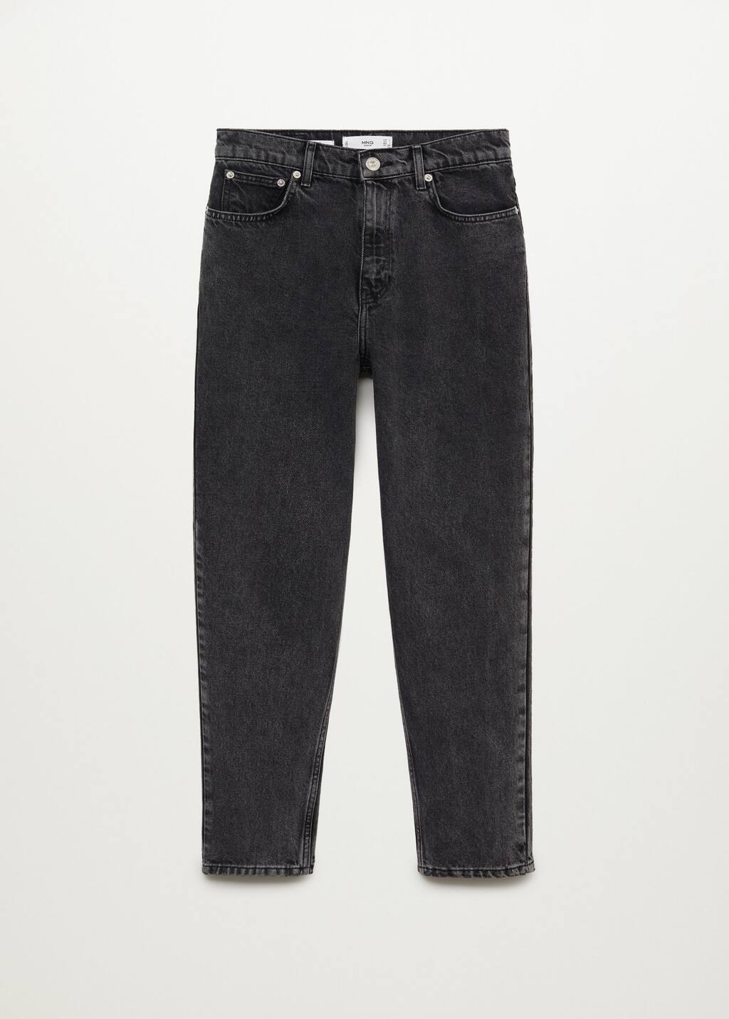 mom jeans 100 cotton