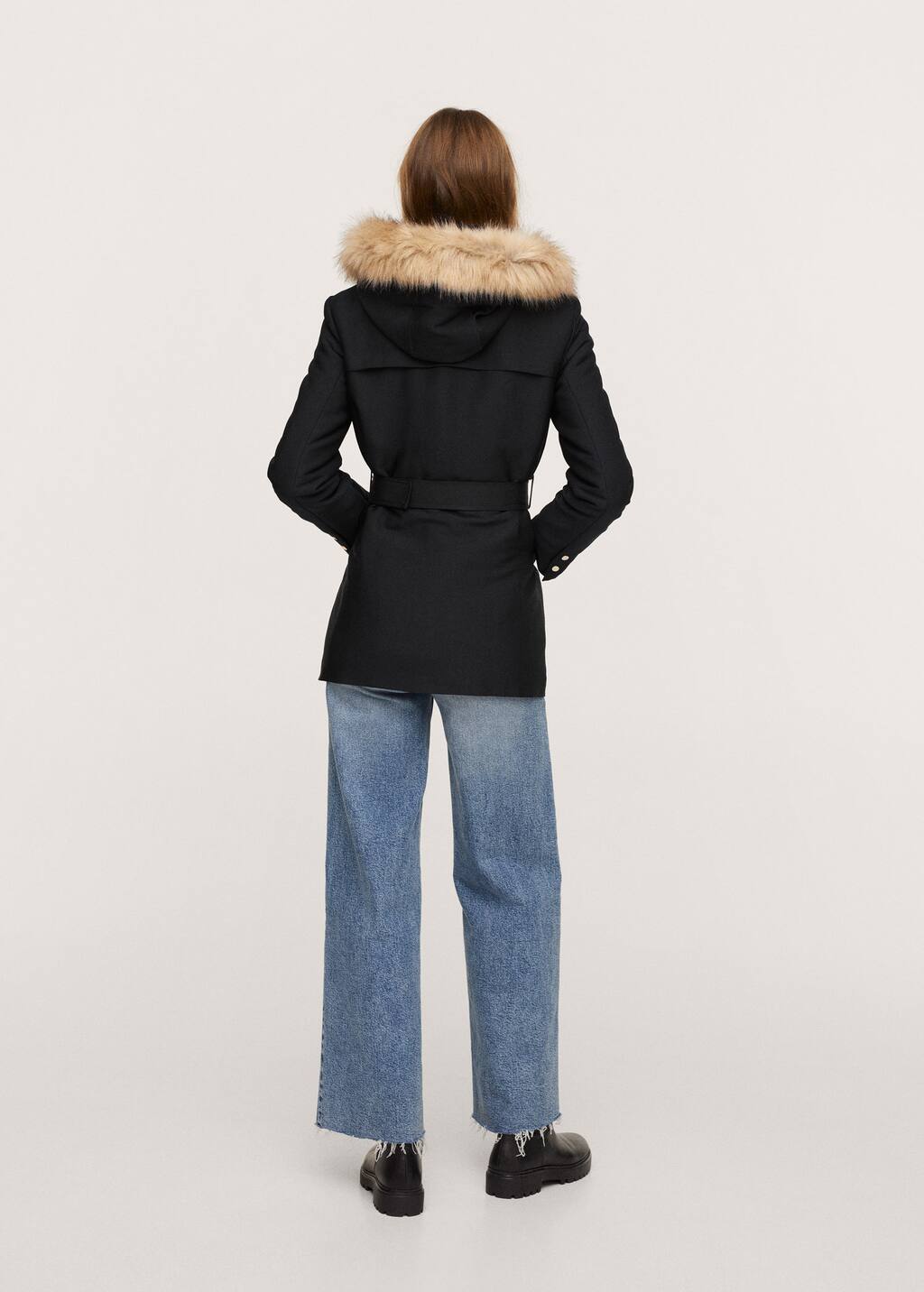 dsquared icon jacket