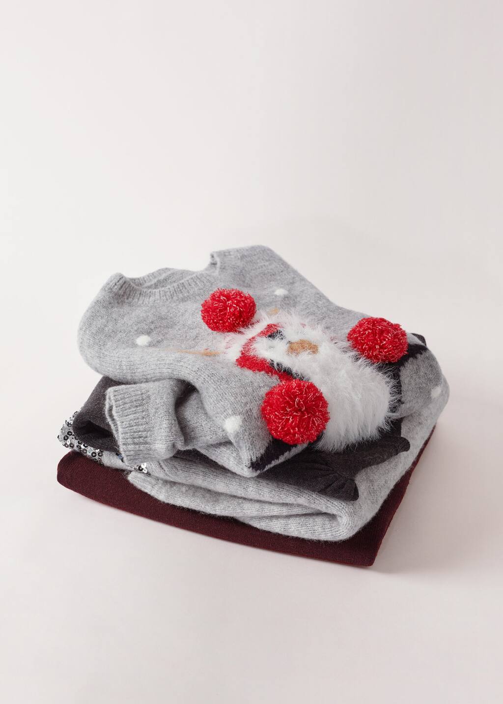 Pull noel mango Clearance