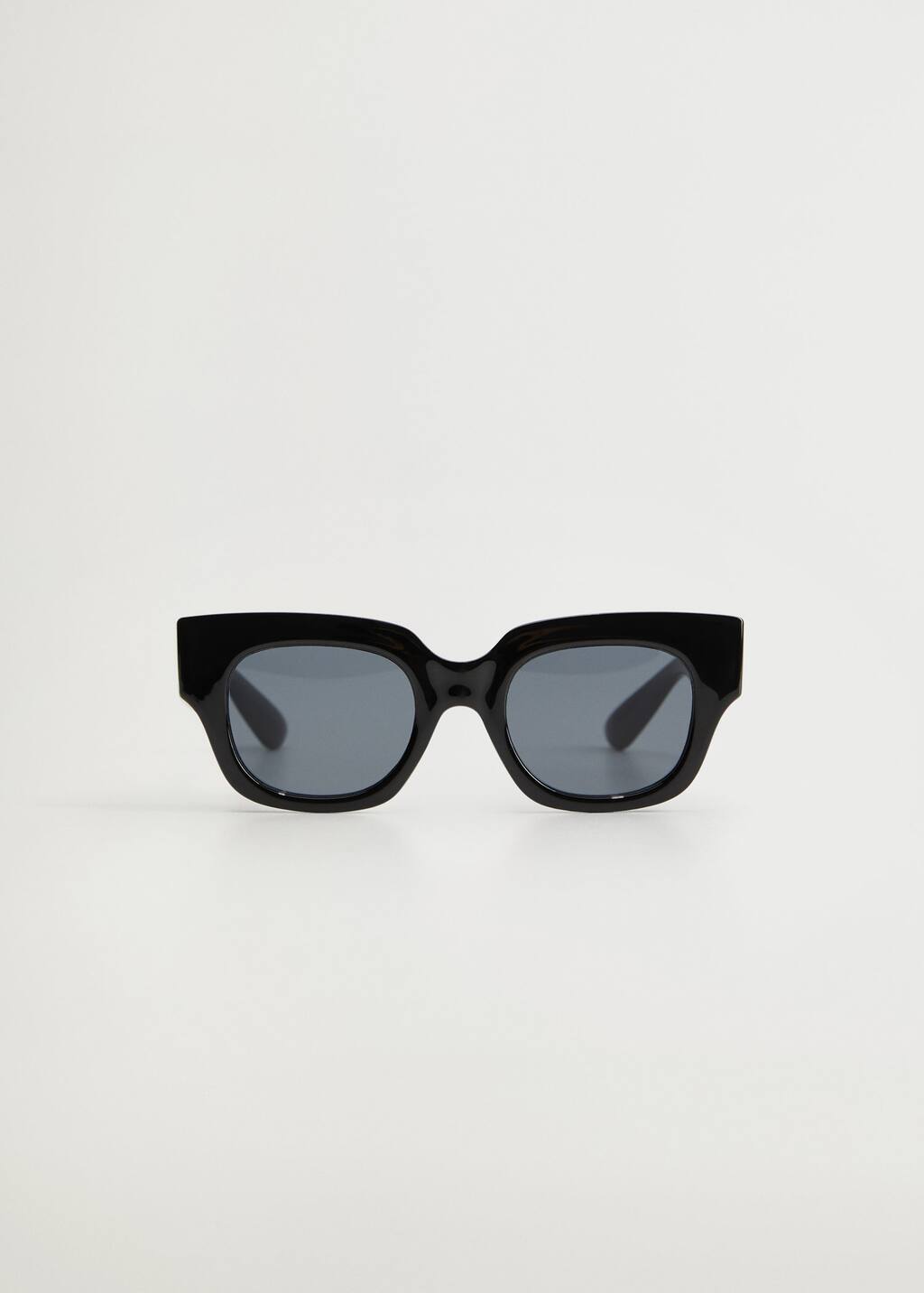 acetate frame sunglasses