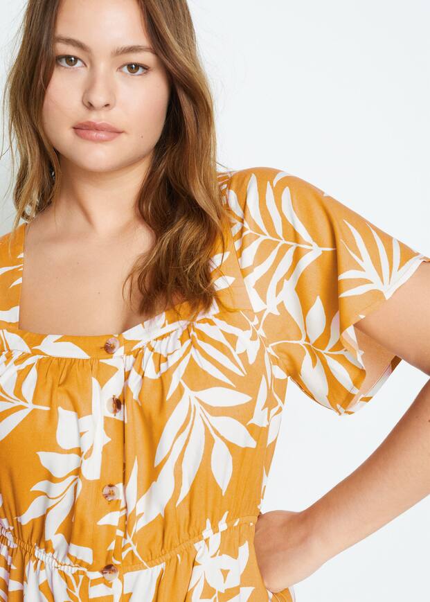 Kleider Und Overalls Grosse Grossen 2020 Violeta By Mango Deutschland