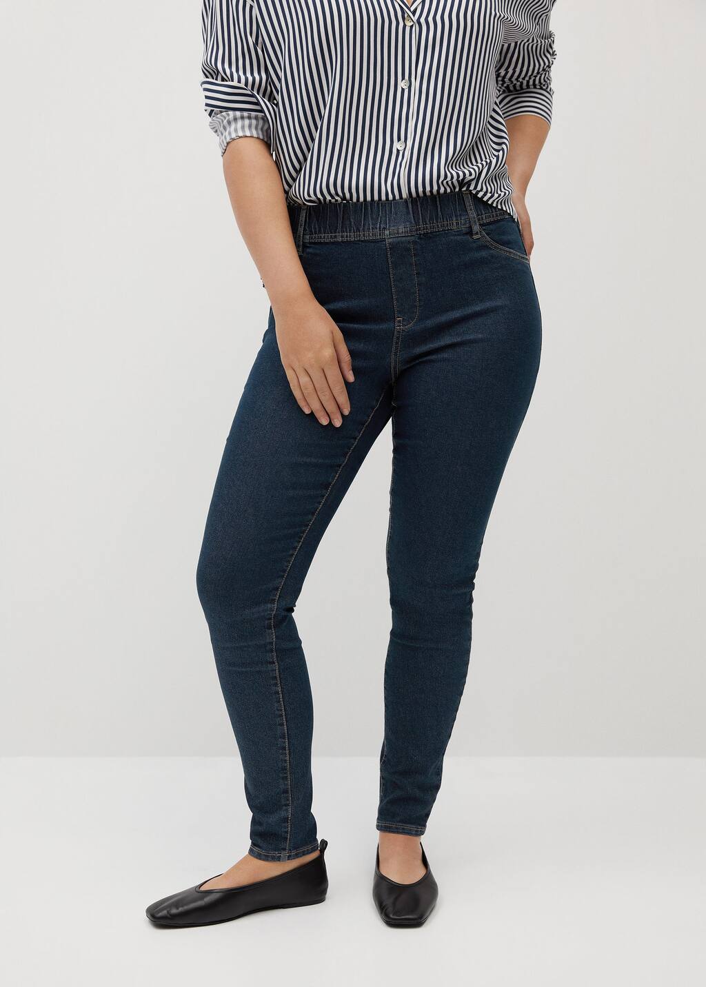 Mango Massha jegging 10 Mango Massha jegging 11