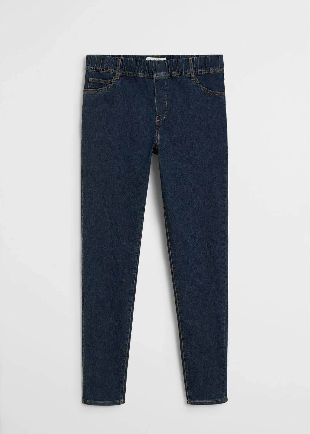 Mango Massha jegging 0 Mango Massha jegging 1