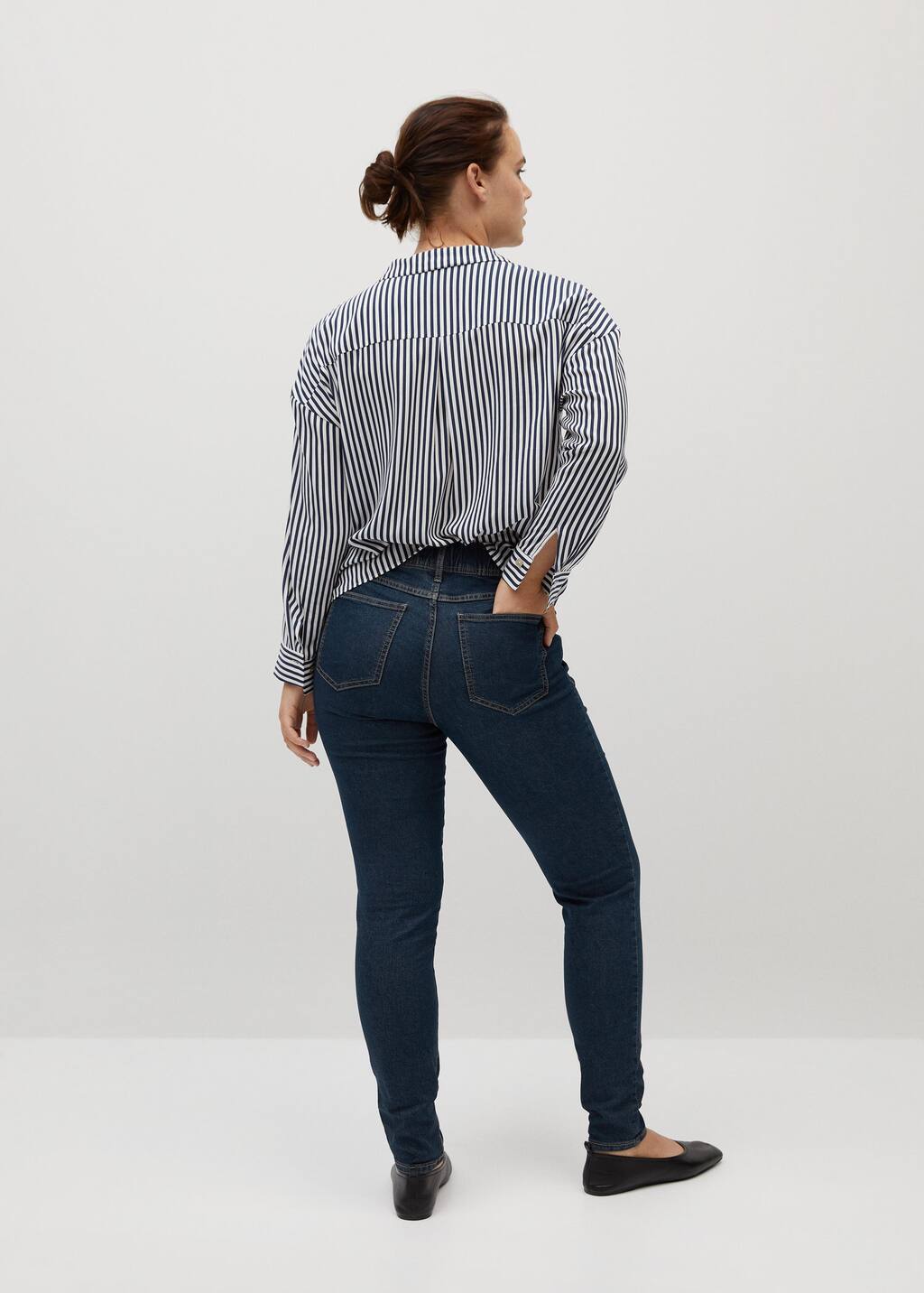 Mango Massha jegging. 3