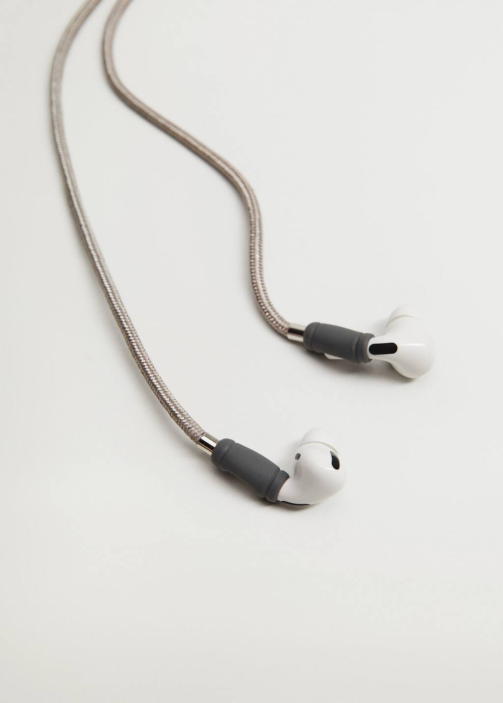 Mango Wireless headphones chain 77067632 92