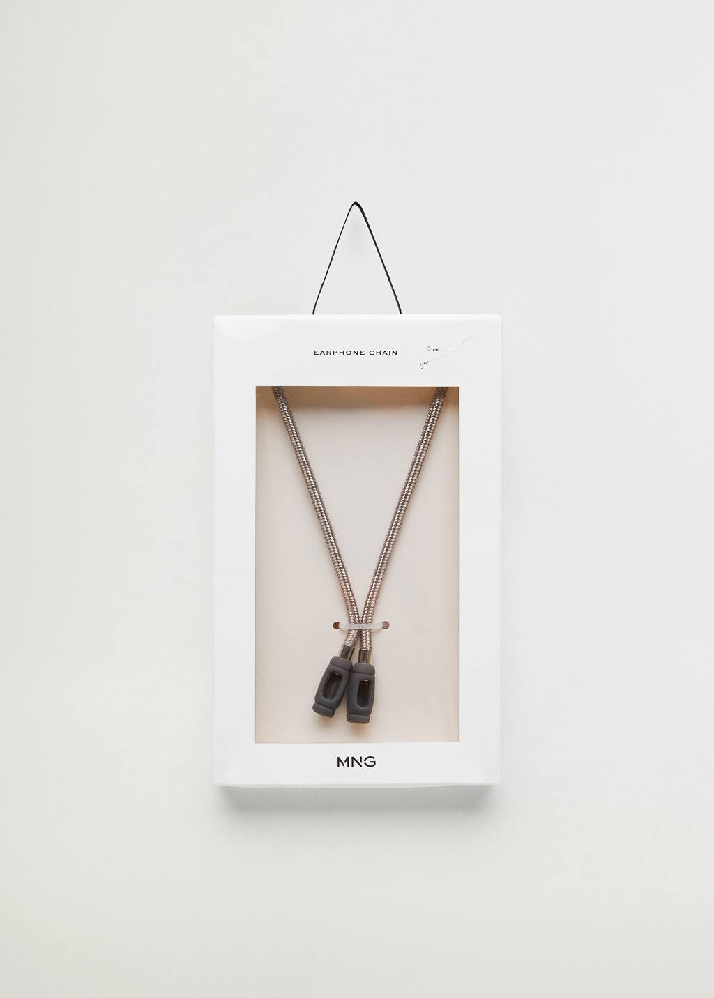 Mango Wireless headphones chain 77067632 92