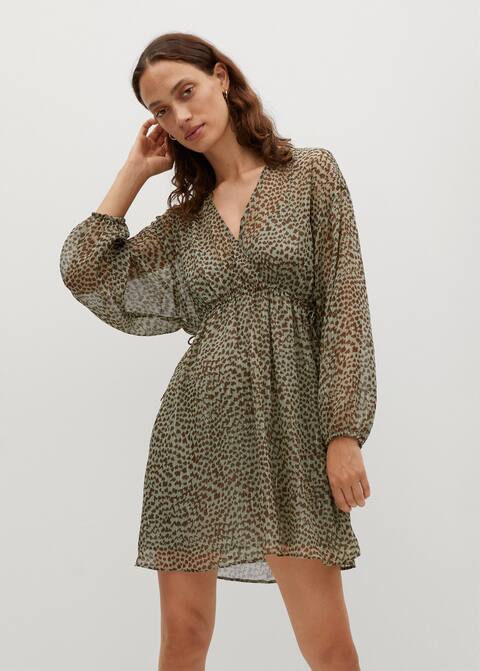 Vestidos preciosos de Mango a buen precio para lucir este otoño 5 Moncloa vestidos-preciosos-mango-buen-precio-otono