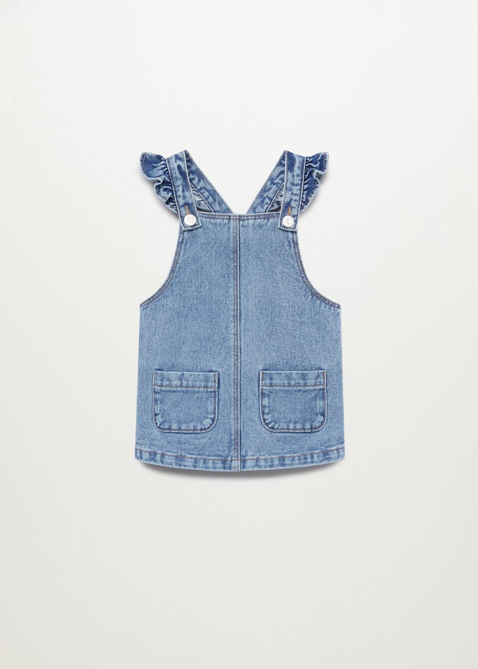 Elbi Se Tulum Kiz Cocuk Mango Kids Turkiye