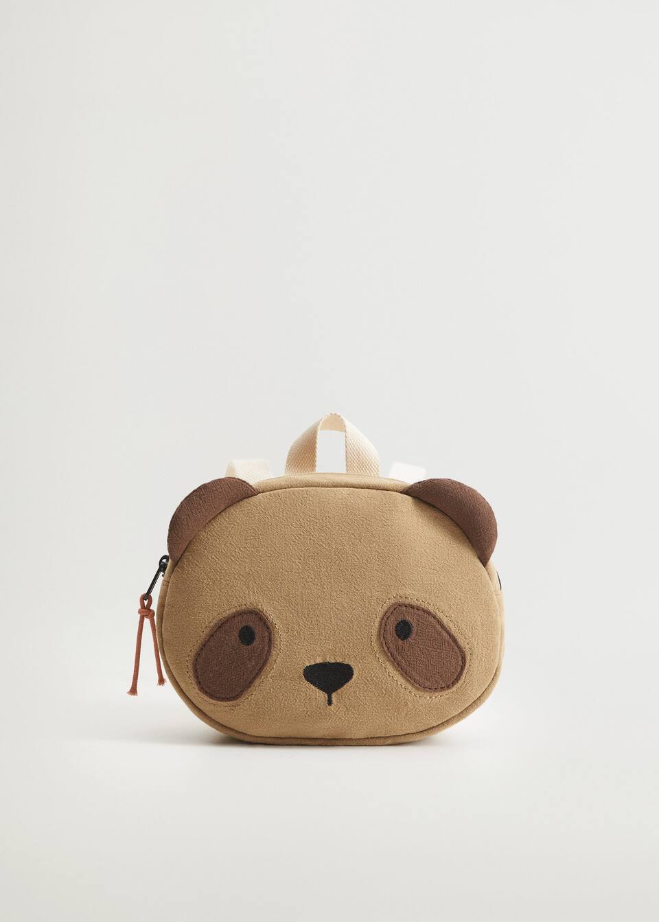 Bear Backpack Boys Mango Kids Slovenia