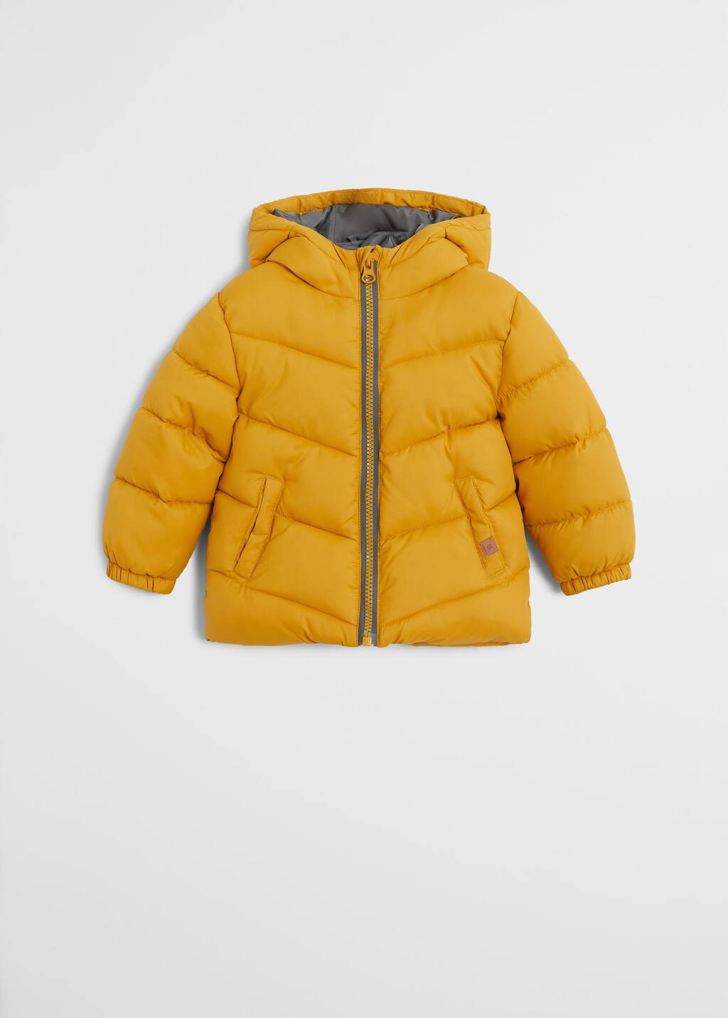 mango baby boys coats