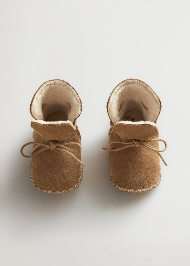 Shoes For Baby Girls Mango Kids Croatia Shoes For Baby Girls Mango Kids Croatia