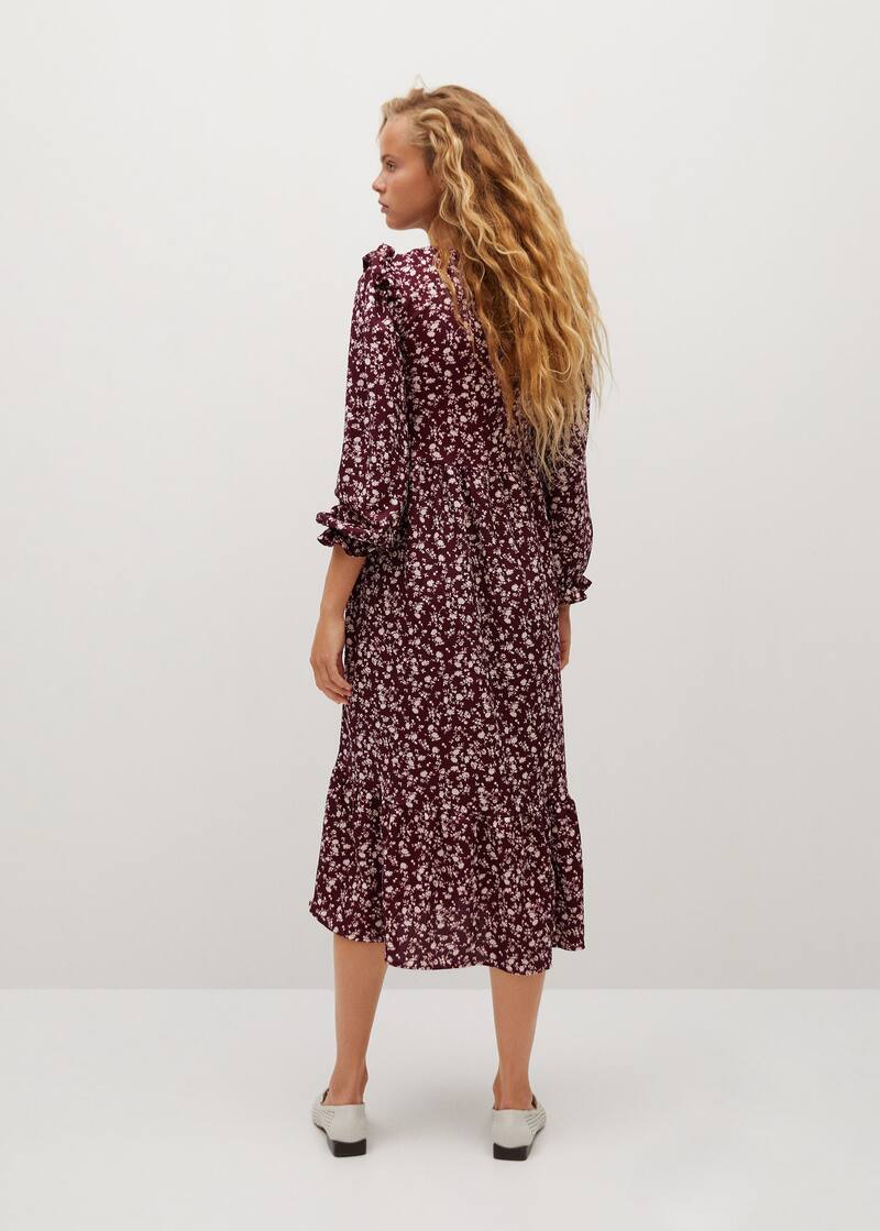 Vestidos De Mujer 2020 Mango Mexico