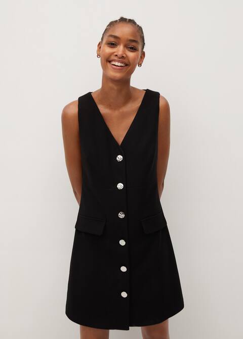 Vestidos preciosos de Mango a buen precio para lucir este otoño 3 Moncloa vestidos-preciosos-mango-buen-precio-otono