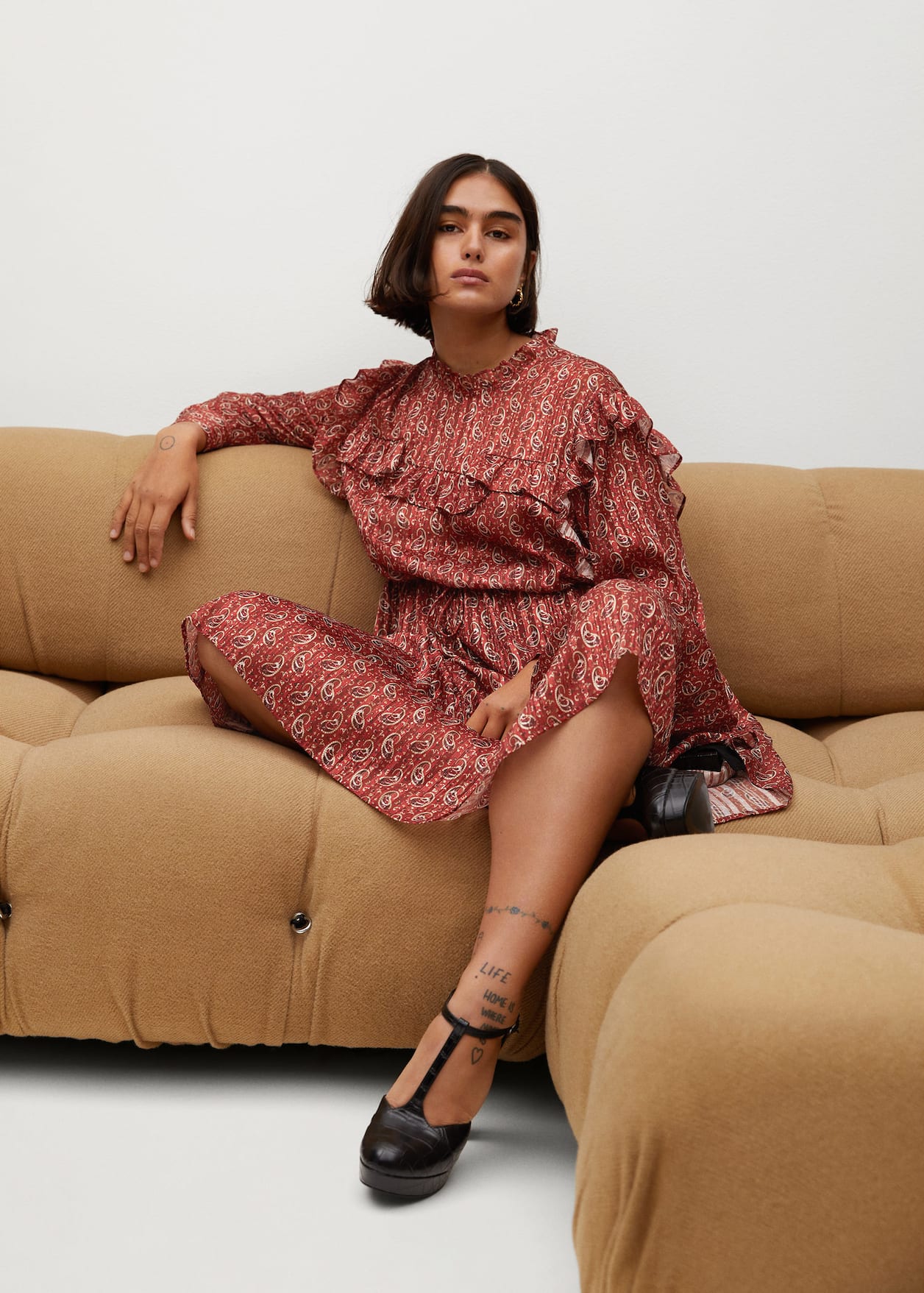 STYLECASTER | Mango vs Zara