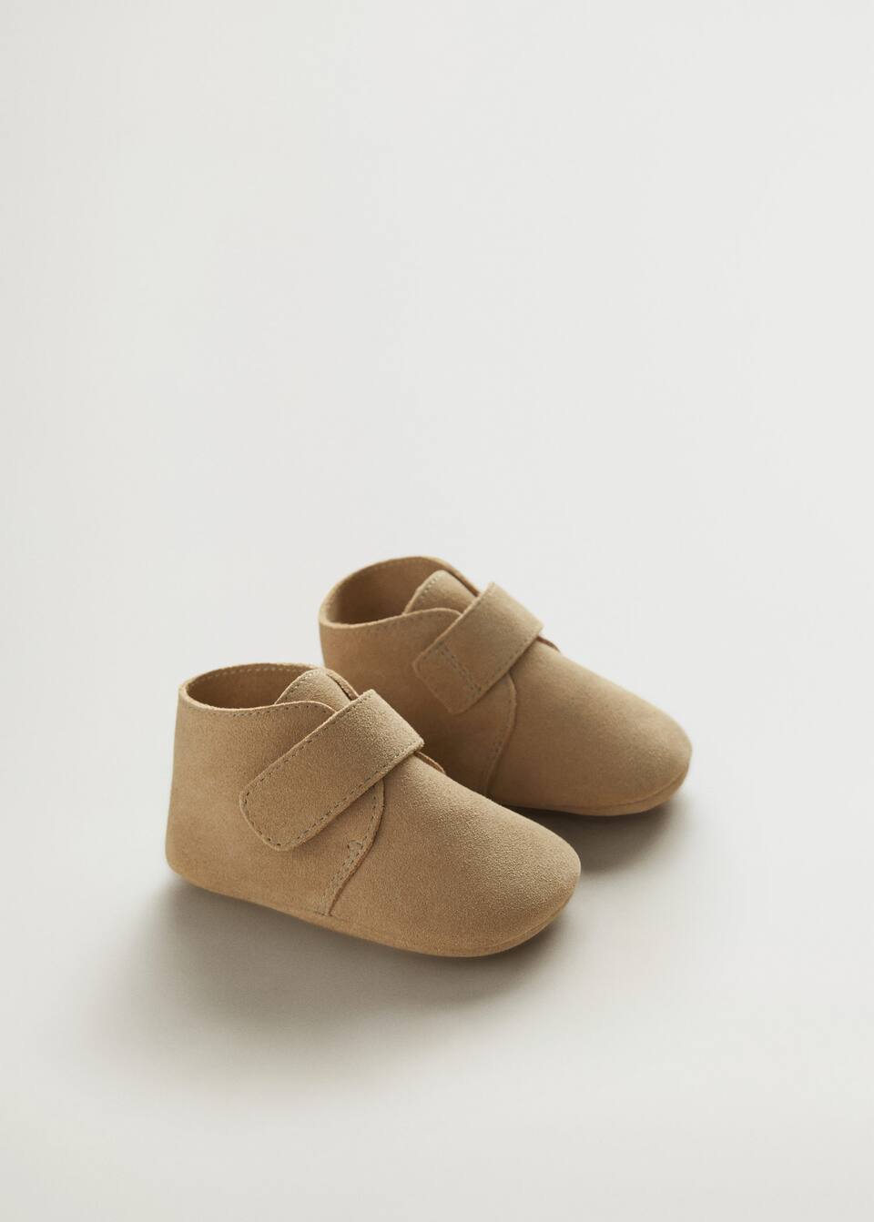 suede leather ankle boots girls