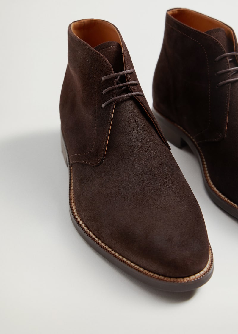 Shoes For Men 2020 Mango Man United Kingdom