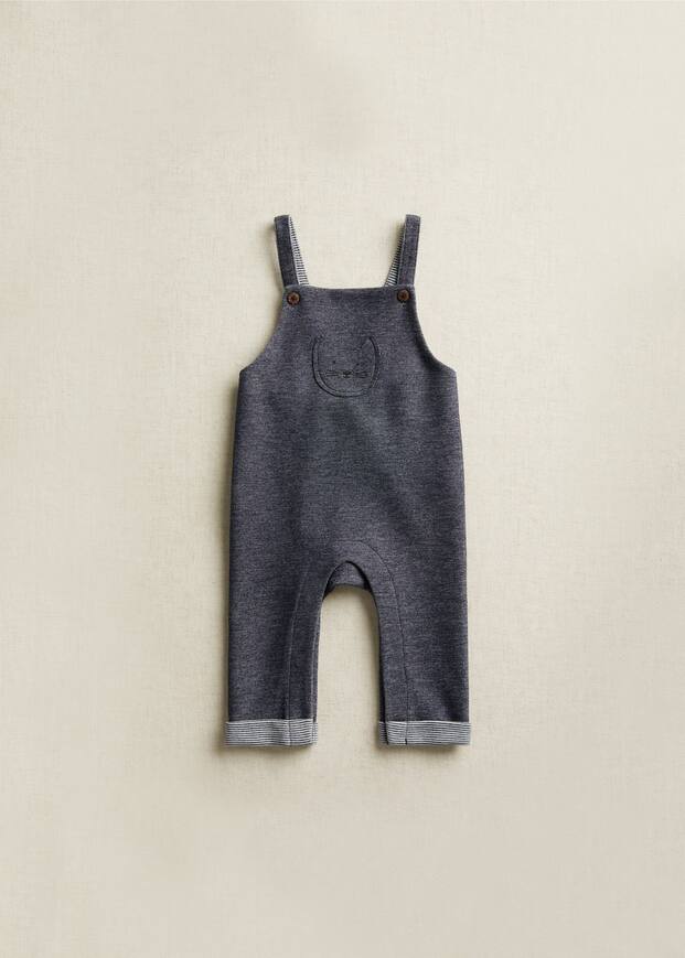 Long Knitted Dungarees Teen Mango Kids Denmark Long Knitted Dungarees Teen Mango Kids Denmark