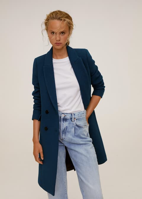 Locura con los Essential Prices de Mango: ropa de moda a precio mínimo 5 Moncloa 77094386 43 Moncloa
