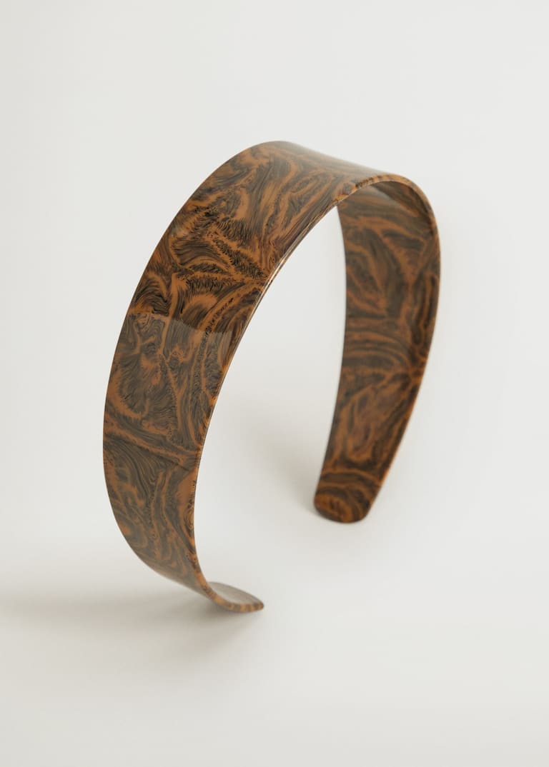 Printed headband - Article without model