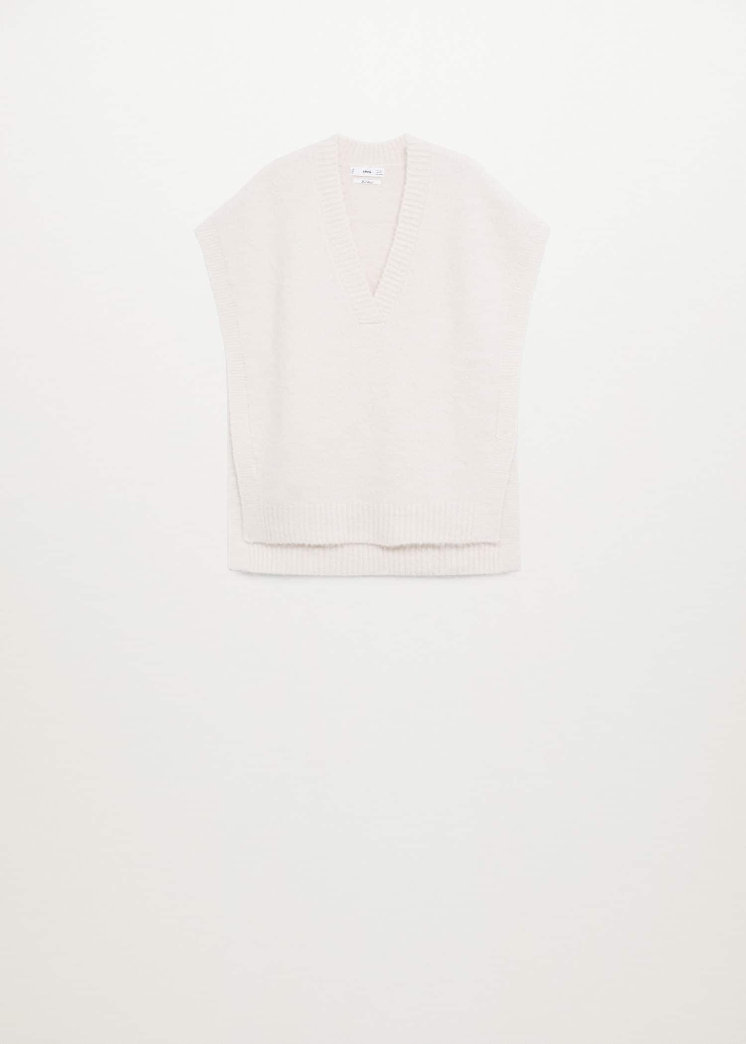 Autumn Style File | Mini Trend: The Sweater Vest