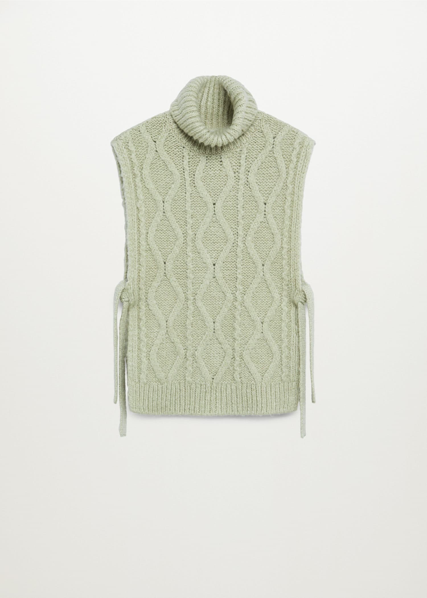 Autumn Style File | Mini Trend: The Sweater Vest