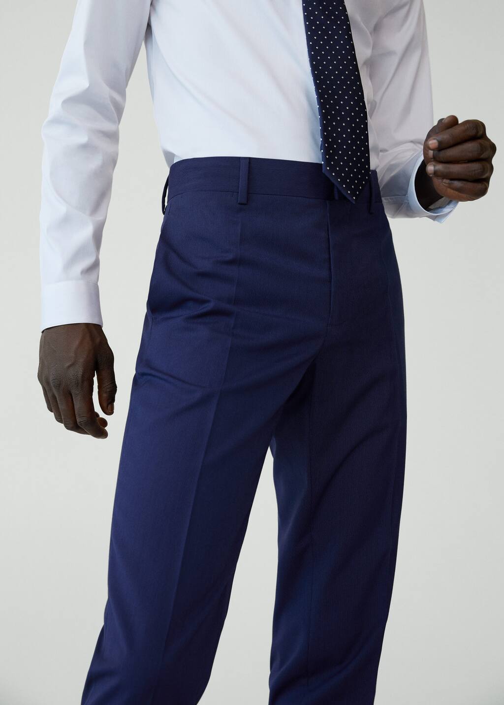 super slim dress pants