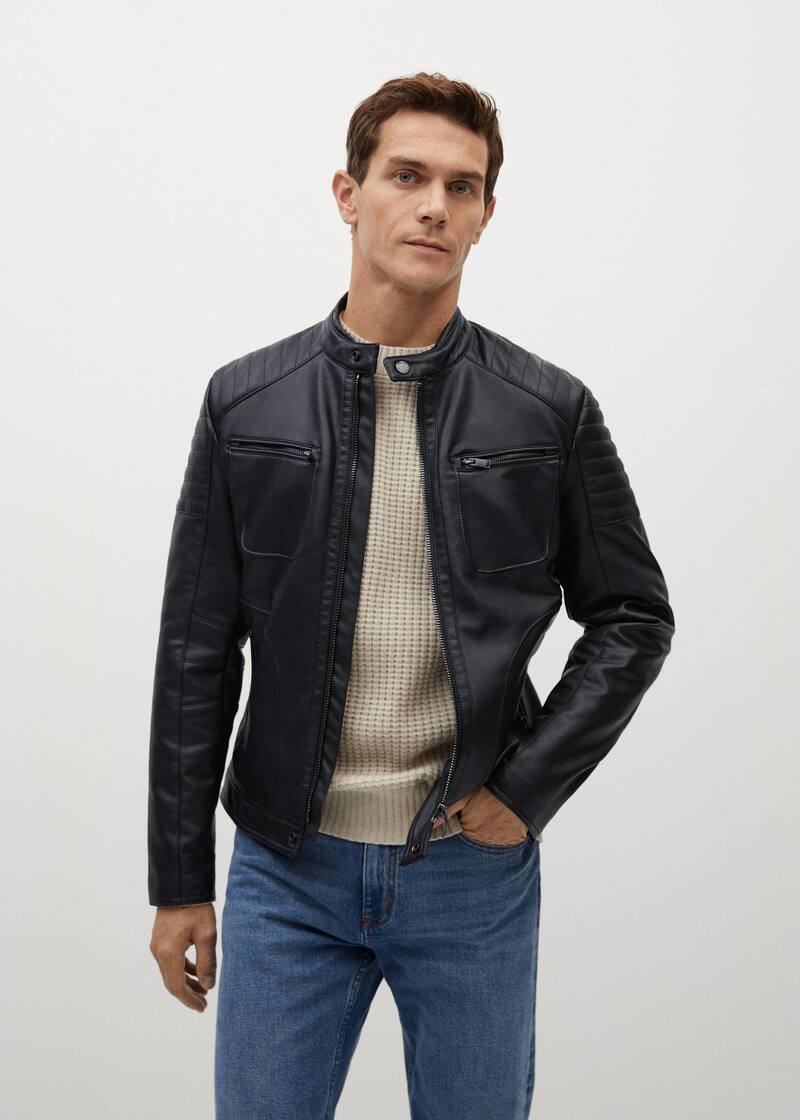 Ustu Kapali Gelir Somine Mango Nubuk Ceket Lesideesdisabelle Com