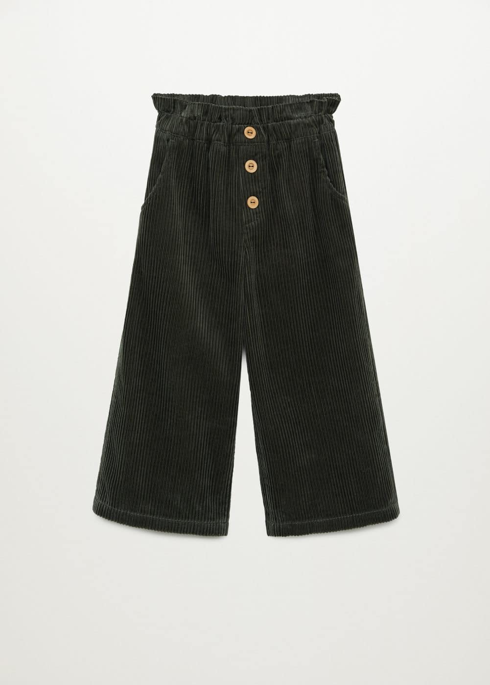 a-lina:pantalon pana culotte