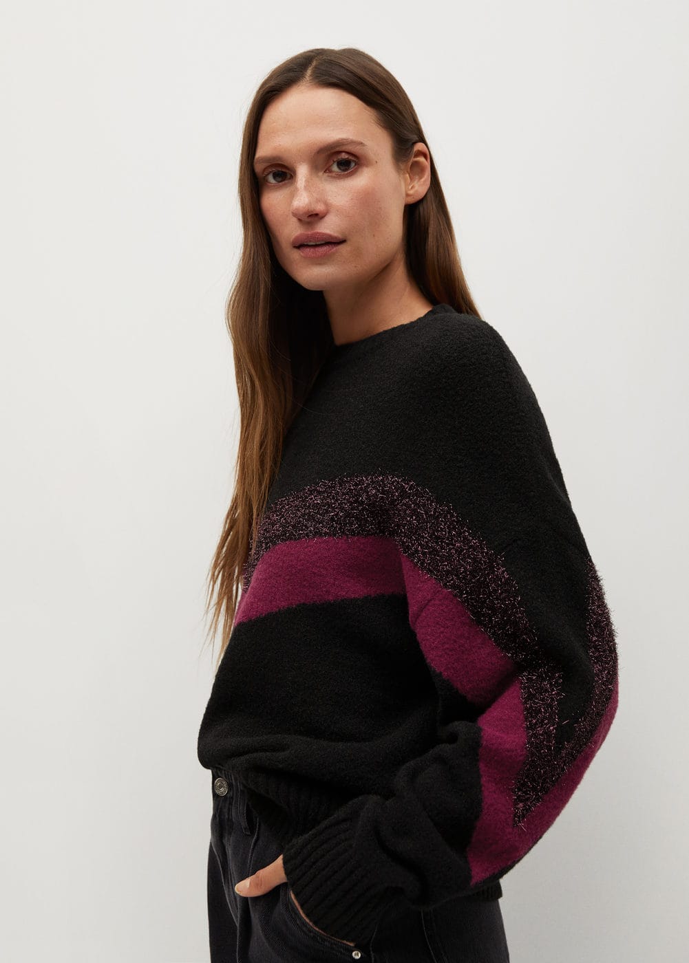 m-carnaval:jersey multicolor textura