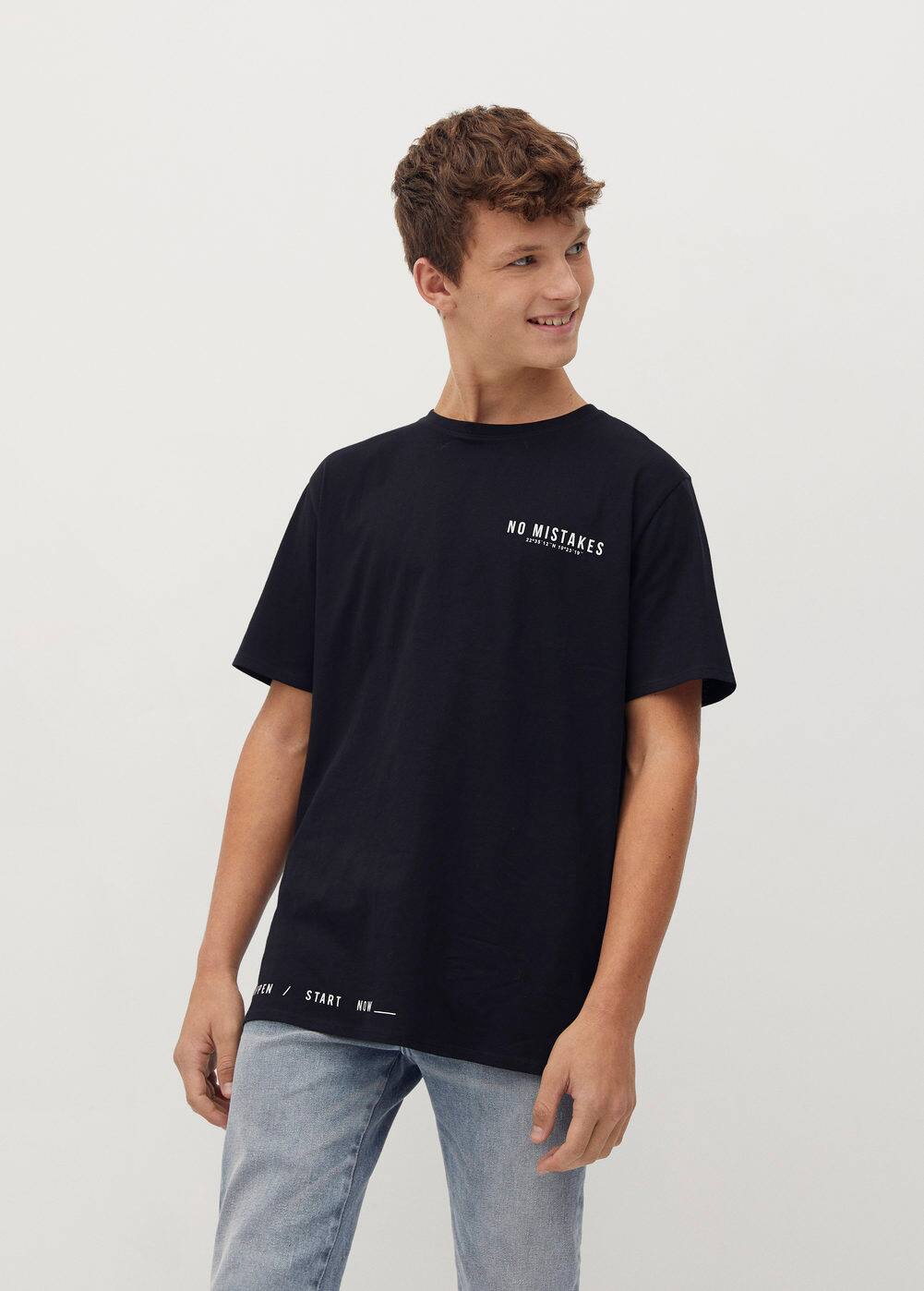 o-best:camiseta algodon organico mensajes